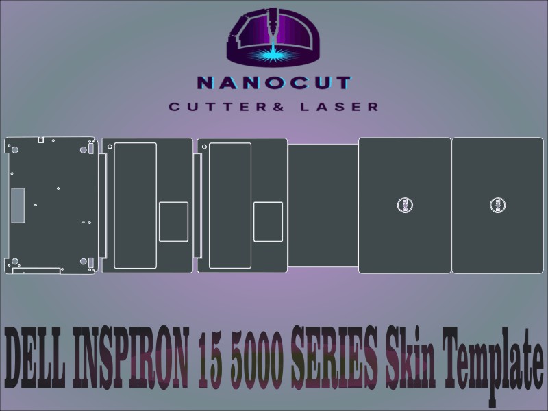 DELL INSPIRON 15 5000 SERIES